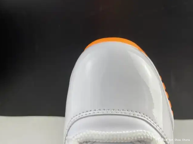 Kicked Out Shoe Store LOW JORDAN AH7860-139 BRIGHT CITRUS 11 RETRO AIR 0624